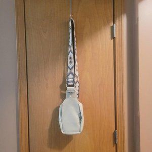 Anthropologie Look-A-Like Liberty Sling Bag